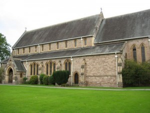 Hereford_Herefordshire_Holy_Trinity_exterior