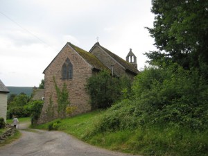 Longtown_Herefordshire_Church_de-consecrated_exterior