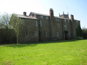 Workhouses - Herefordshire - Leominster - exterior