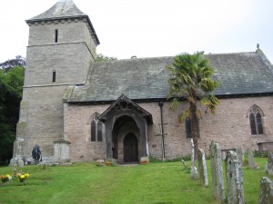 credenhill exterior 2