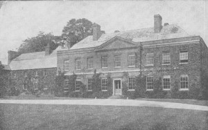 sarnesfield court