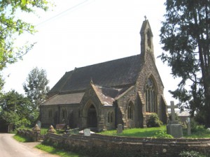 Little_Birch_Herefordshire - St. Mary - exterior